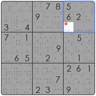 giiker smart sudoku