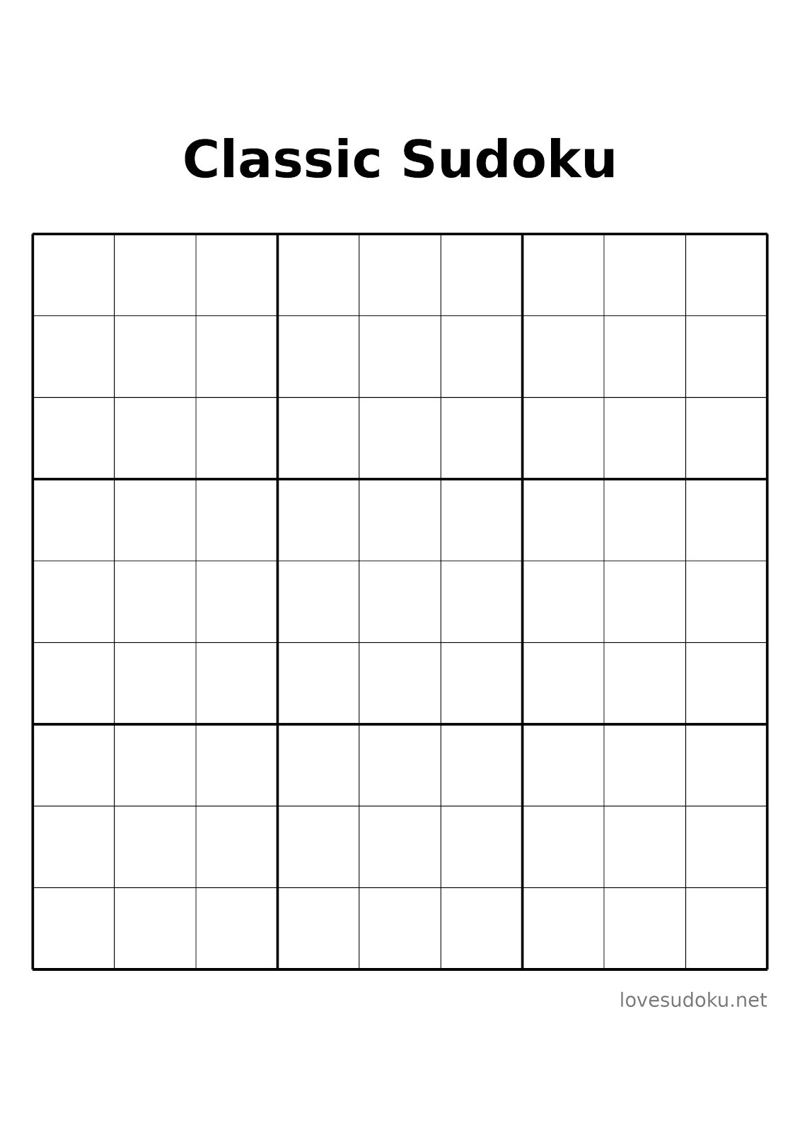 sudoku game benefits