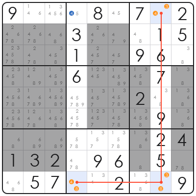sudoku hard puzzles printable