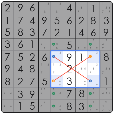 nyt sudoku hard today
